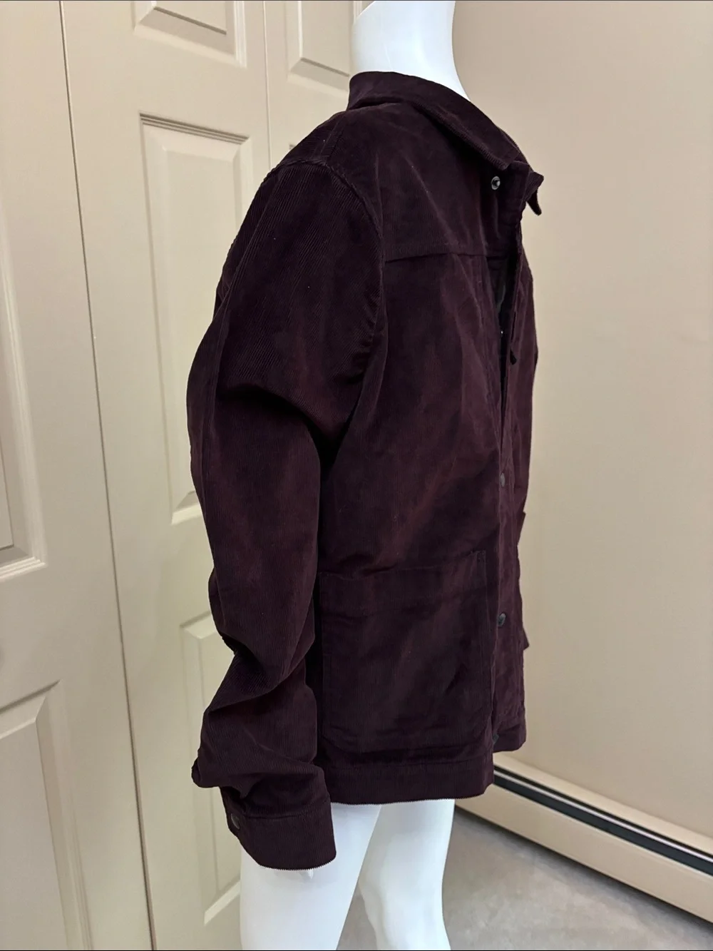 Banana Republic excellent deep